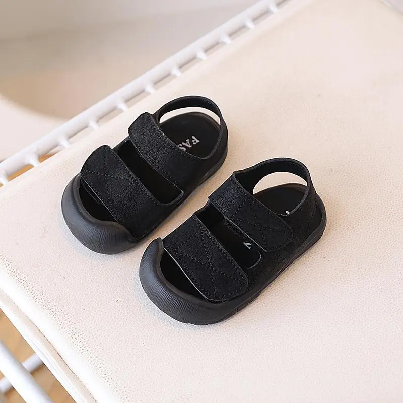 Baby Sandals Soft Soled for Girls Boys Beach Wear
