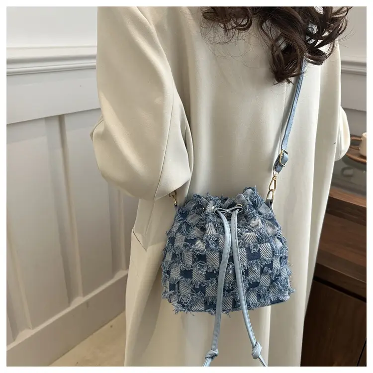 Retro Crossbody Bag Women Casual Shoulder Bag Large Capacity — feature 18