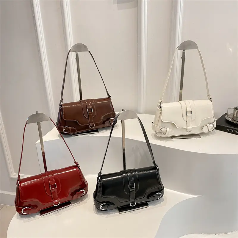 2025 Spring Women's Trendy Shoulder Bags Set