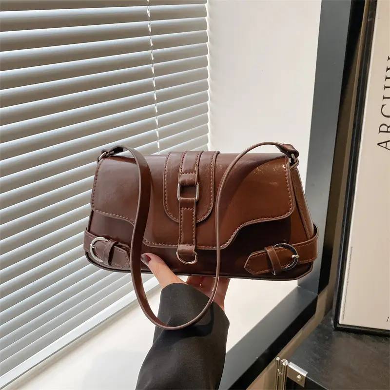 2025 Spring Women's Trendy Shoulder Bags Set
