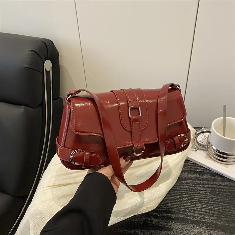 2025 Spring Women's Trendy Shoulder Bags Set