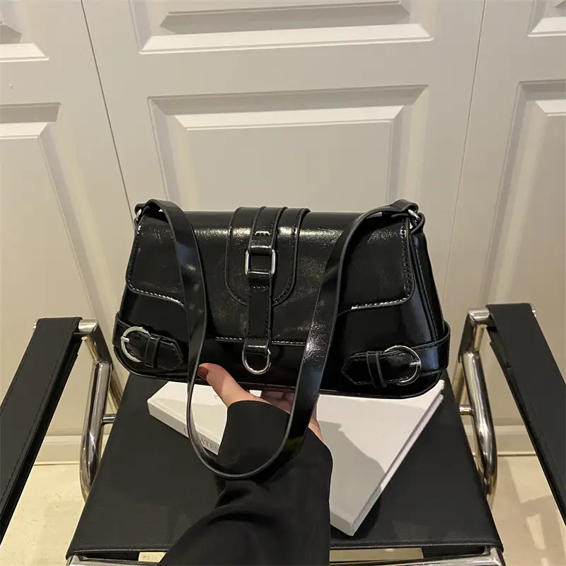 2025 Spring Women's Trendy Shoulder Bags Set