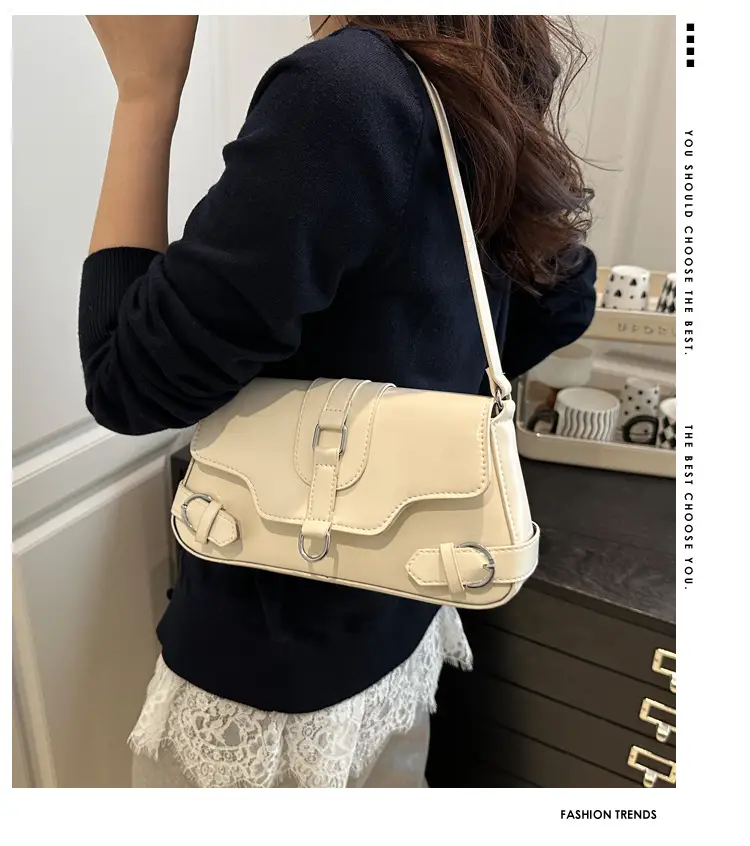 2025 Spring Women's Trendy Shoulder Bags Set — feature 1