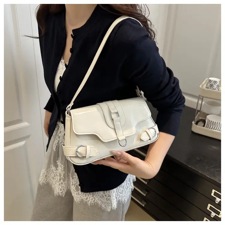 2025 Spring Women's Trendy Shoulder Bags Set — feature 10