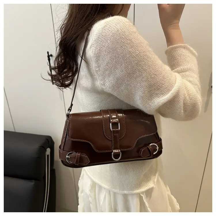 2025 Spring Women's Trendy Shoulder Bags Set — feature 11