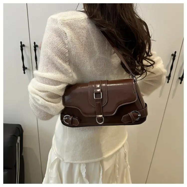 2025 Spring Women's Trendy Shoulder Bags Set — feature 12