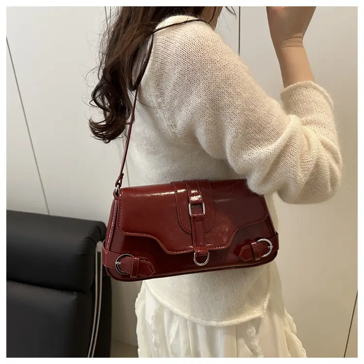 2025 Spring Women's Trendy Shoulder Bags Set — feature 13