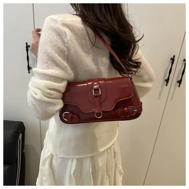 2025 Spring Women's Trendy Shoulder Bags Set — feature 14