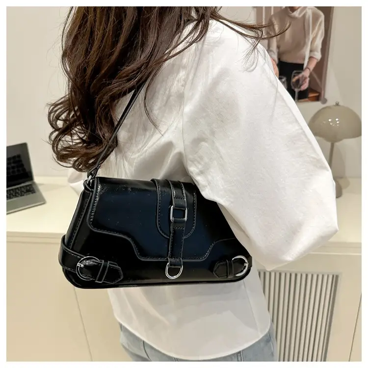 2025 Spring Women's Trendy Shoulder Bags Set — feature 15