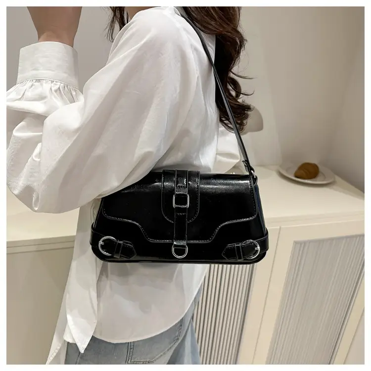 2025 Spring Women's Trendy Shoulder Bags Set — feature 16