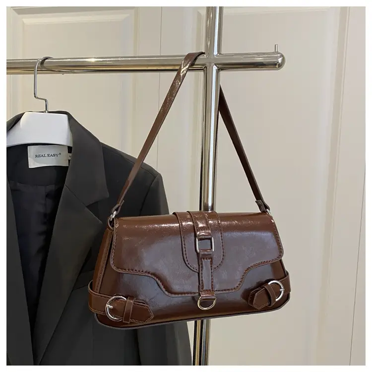 2025 Spring Women's Trendy Shoulder Bags Set — feature 17