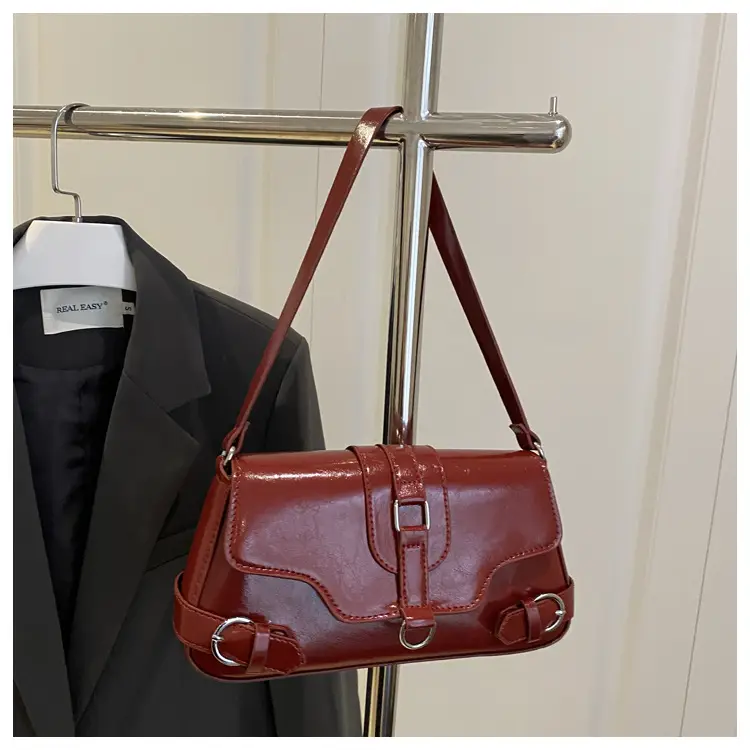 2025 Spring Women's Trendy Shoulder Bags Set — feature 18