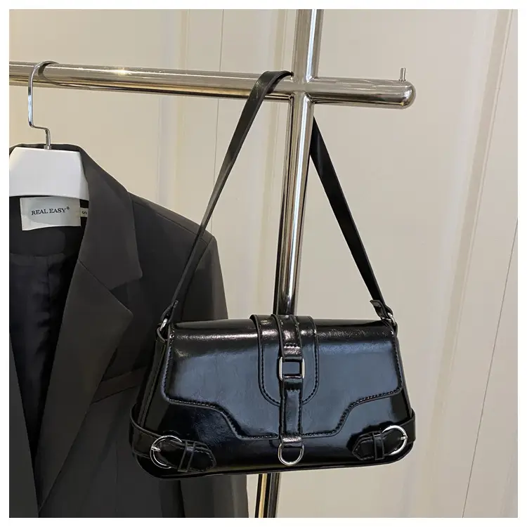 2025 Spring Women's Trendy Shoulder Bags Set — feature 19