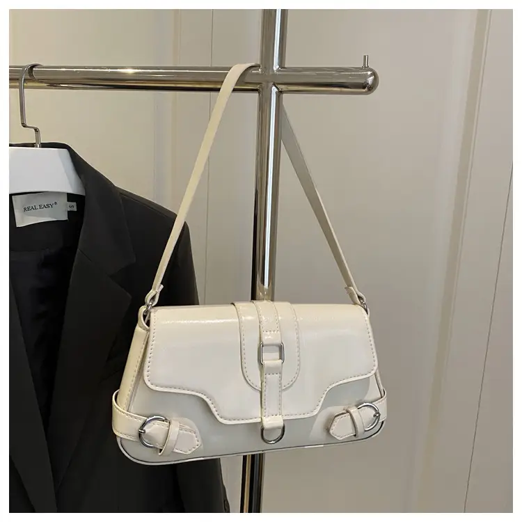 2025 Spring Women's Trendy Shoulder Bags Set — feature 20