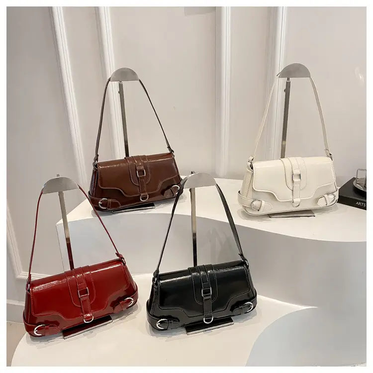 2025 Spring Women's Trendy Shoulder Bags Set — feature 21