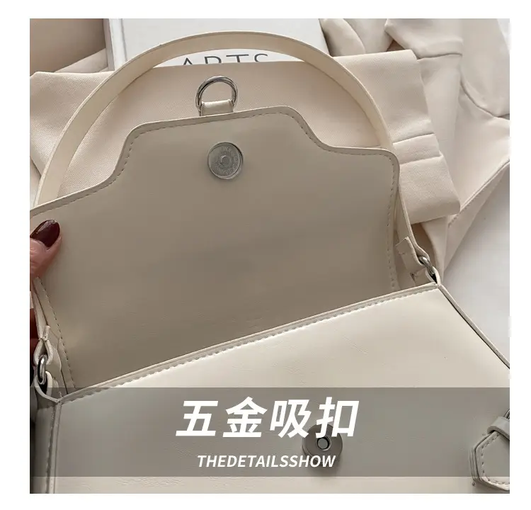 2025 Spring Women's Trendy Shoulder Bags Set — feature 5