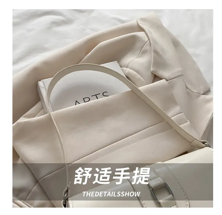 2025 Spring Women's Trendy Shoulder Bags Set — feature 6