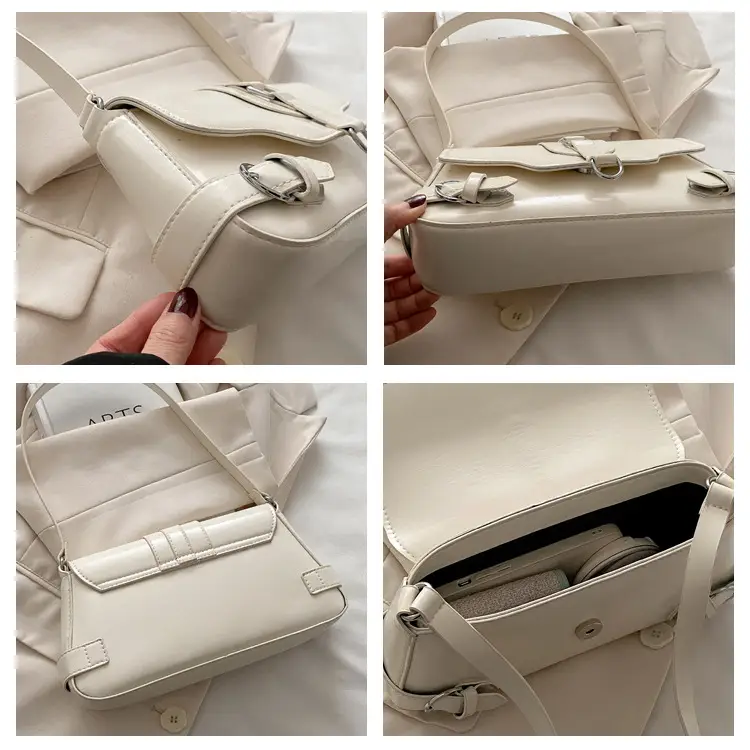 2025 Spring Women's Trendy Shoulder Bags Set — feature 8