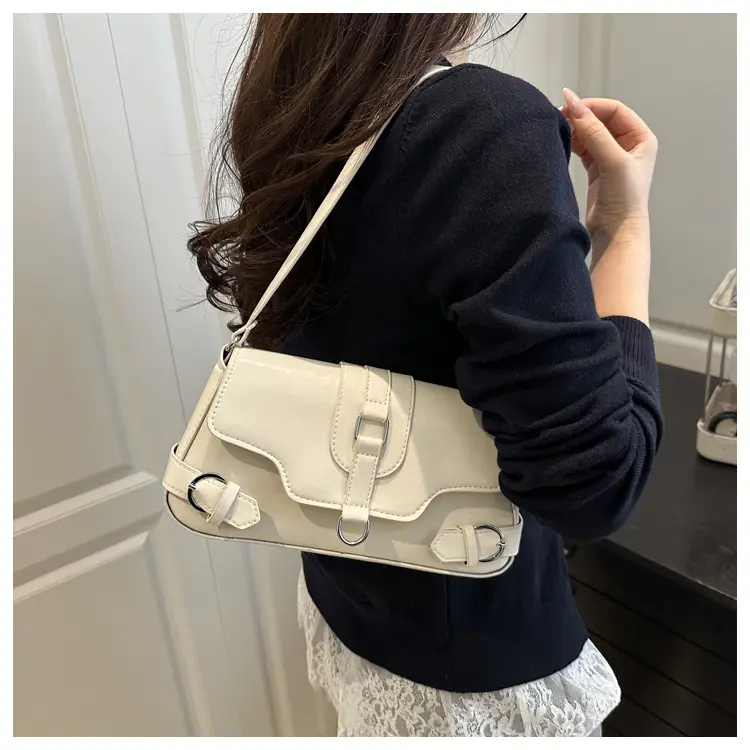 2025 Spring Women's Trendy Shoulder Bags Set — feature 9
