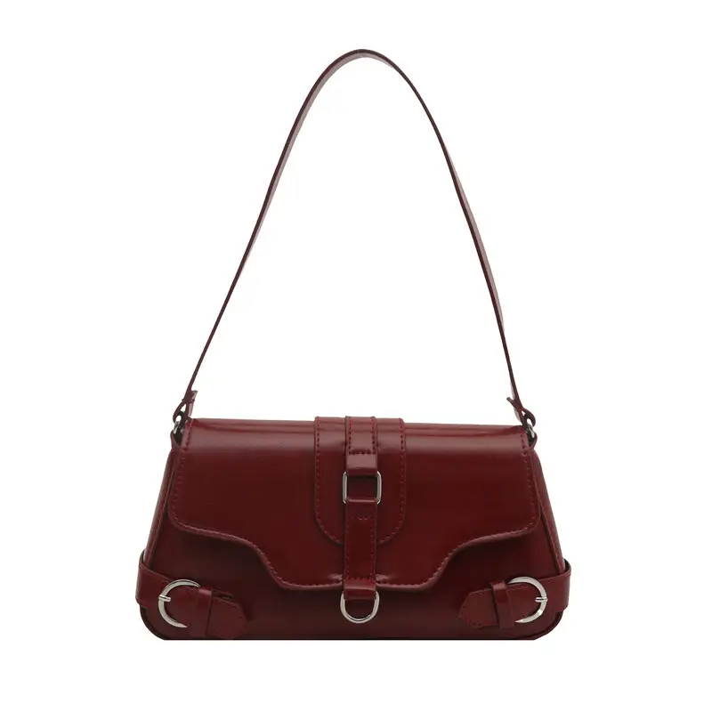 2025 Spring Women's Trendy Shoulder Bags Set