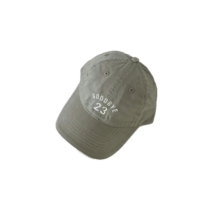 Yipan Kids Baseball Cap 2025 Spring Summer Sunshade - Image 6
