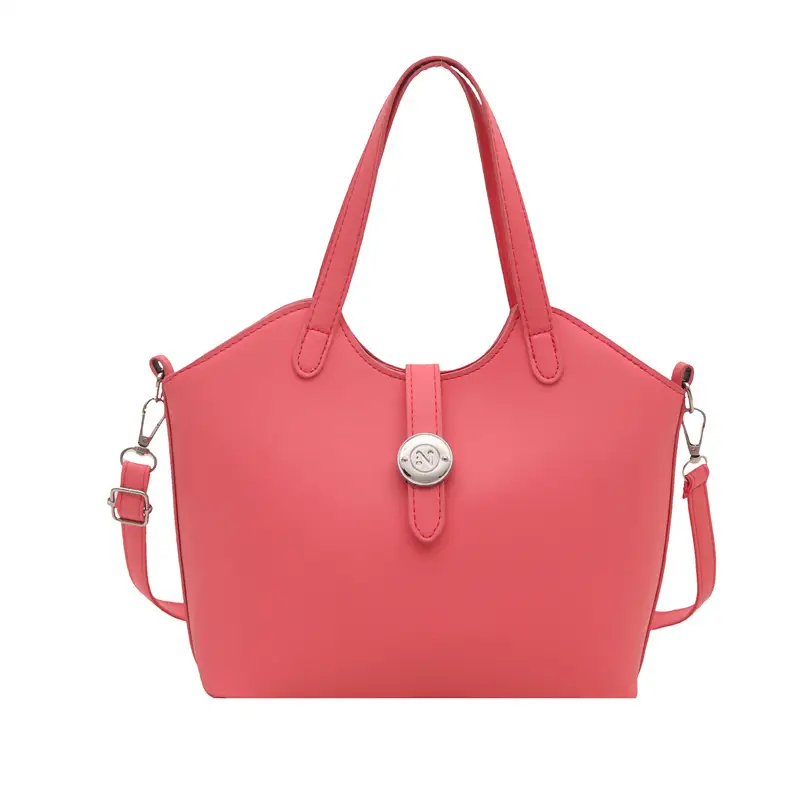 Green Vintage Niche Handbag for Women - Image 12