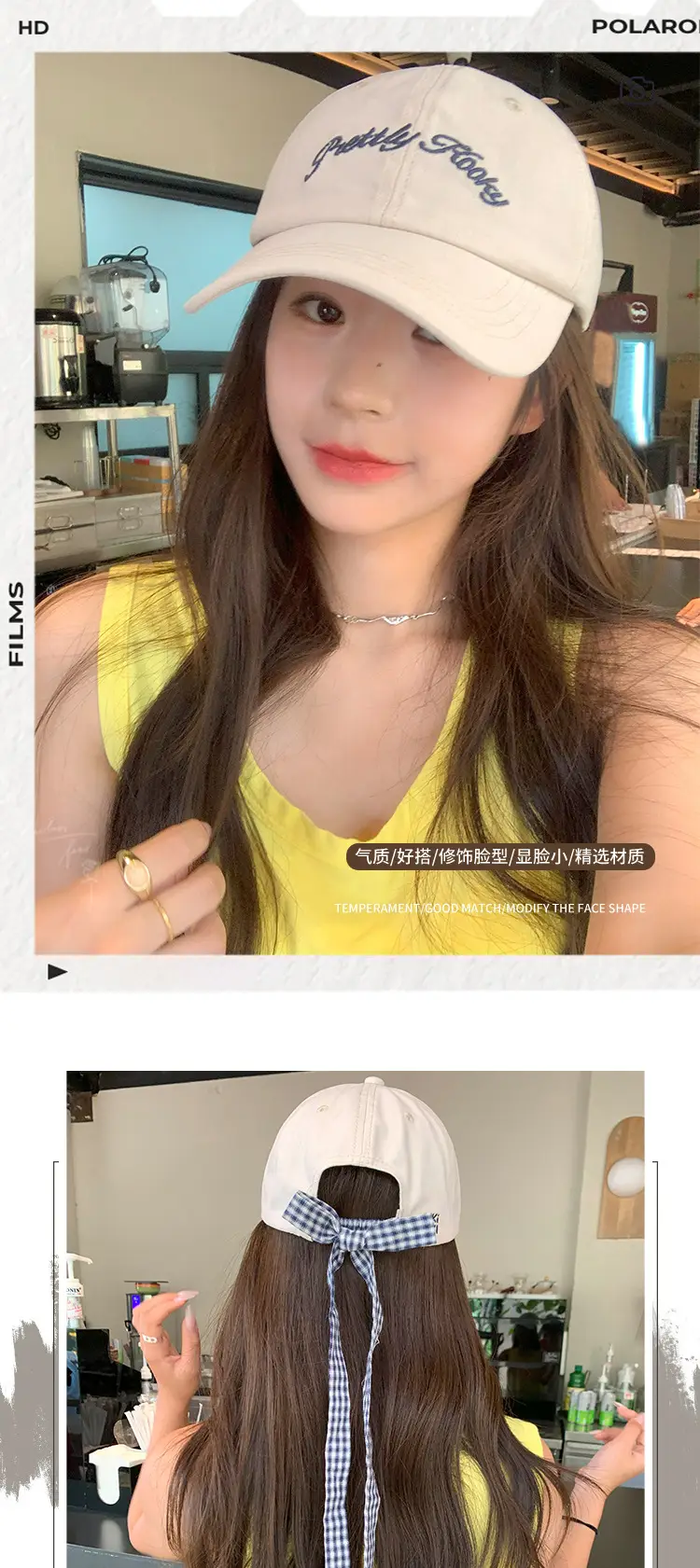 385 Colors Color Card for Women — feature 4