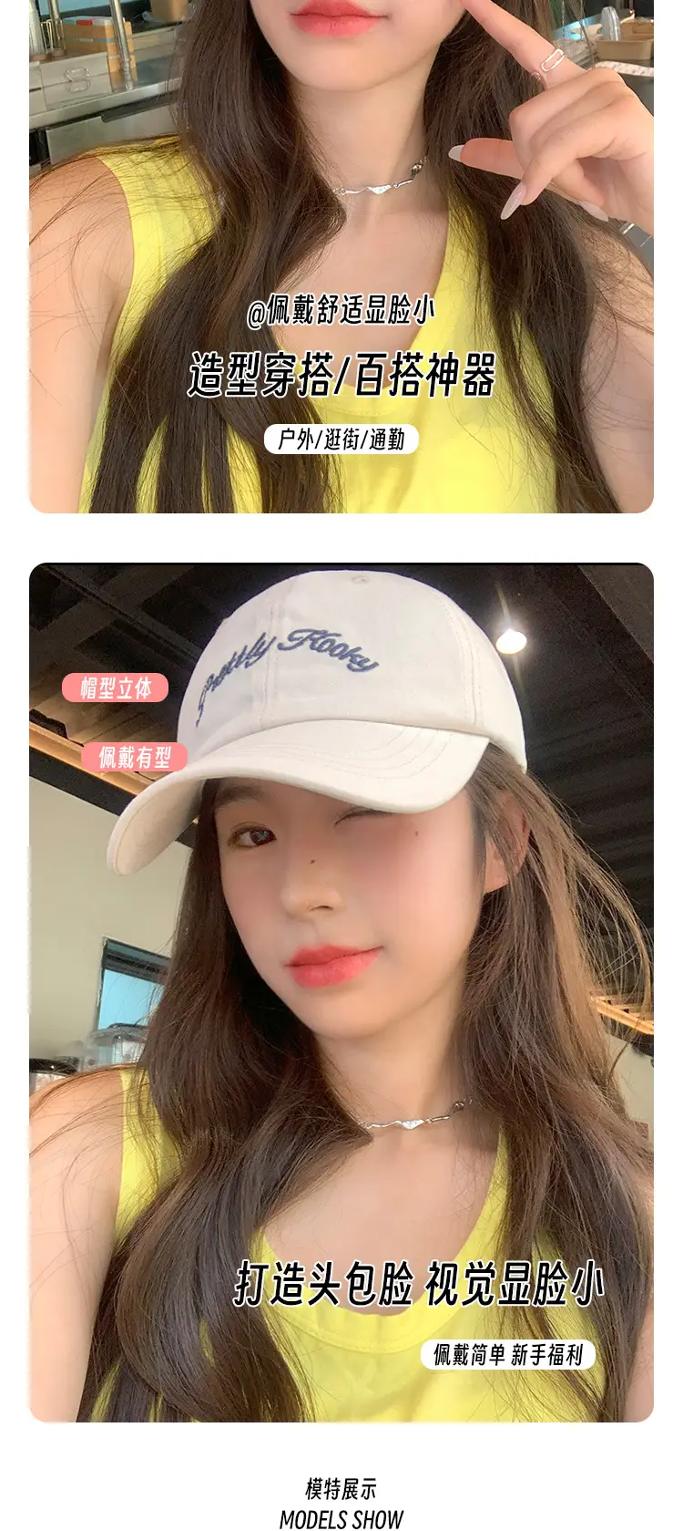 385 Colors Color Card for Women — feature 9