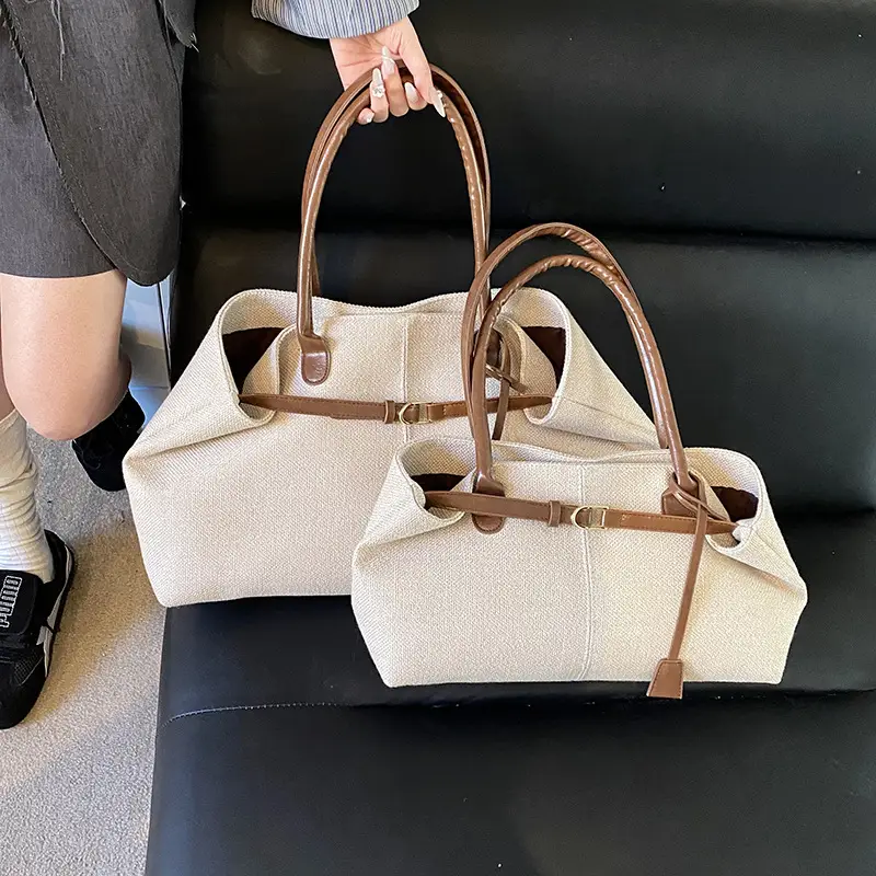 Korean Style Export Tote Bag Women 2026 Summer - Image 6