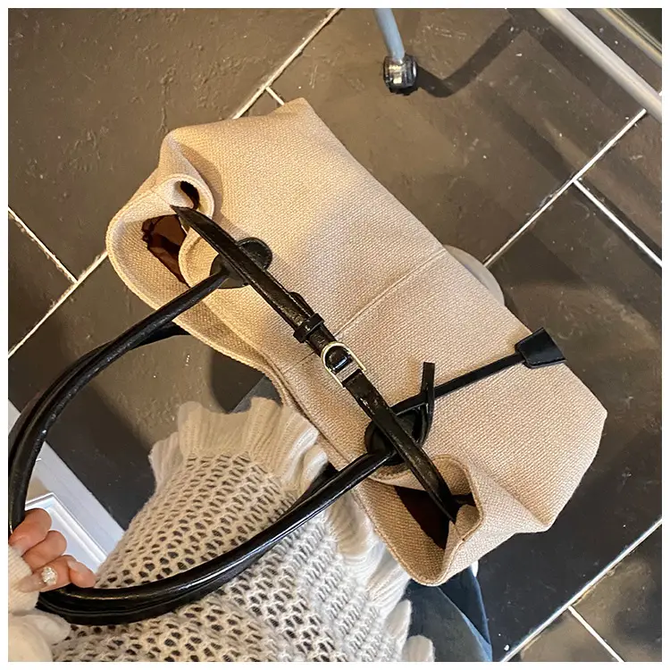 Korean Style Export Tote Bag Women 2026 Summer — feature 10
