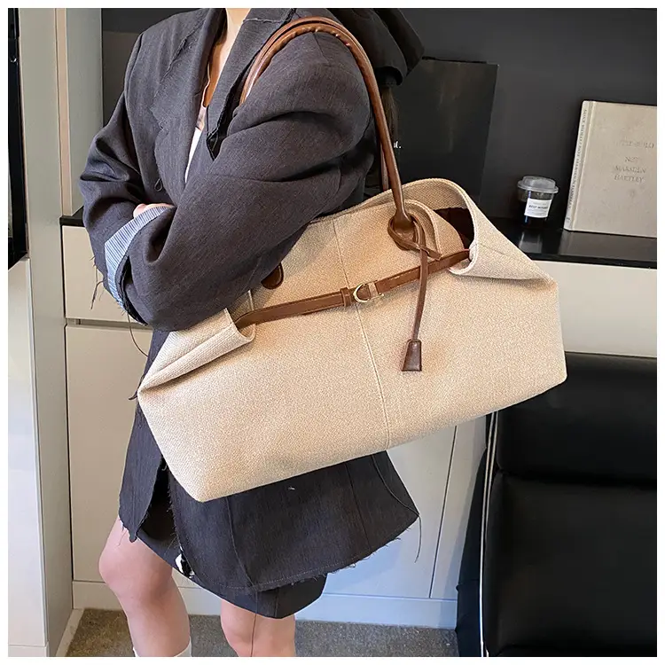 Korean Style Export Tote Bag Women 2026 Summer — feature 11