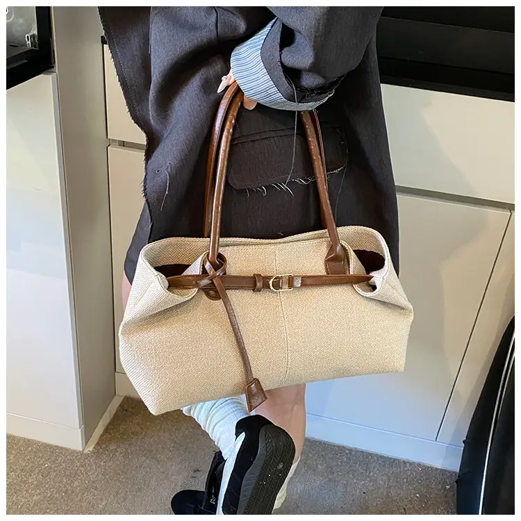 Korean Style Export Tote Bag Women 2026 Summer — feature 12