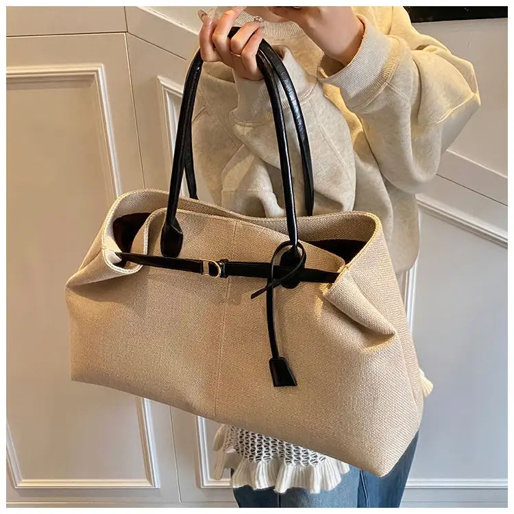 Korean Style Export Tote Bag Women 2026 Summer — feature 13