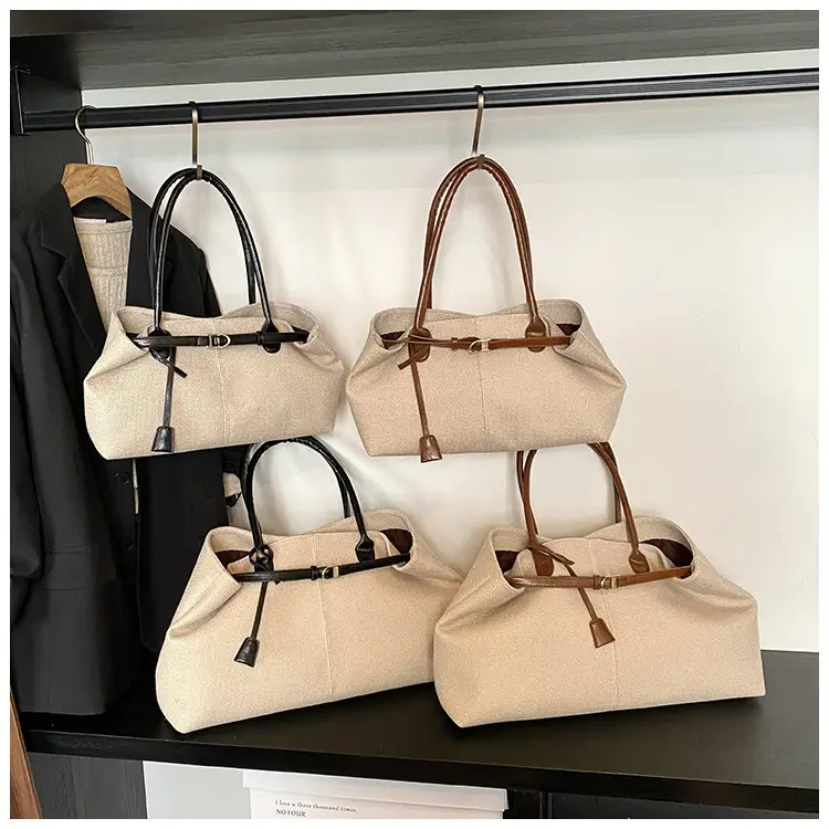 Korean Style Export Tote Bag Women 2026 Summer — feature 18