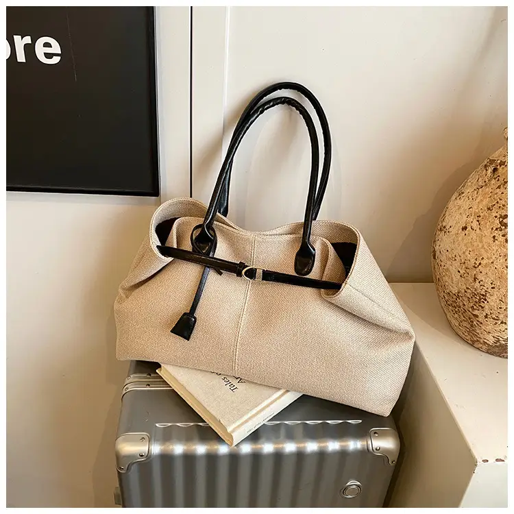 Korean Style Export Tote Bag Women 2026 Summer — feature 6