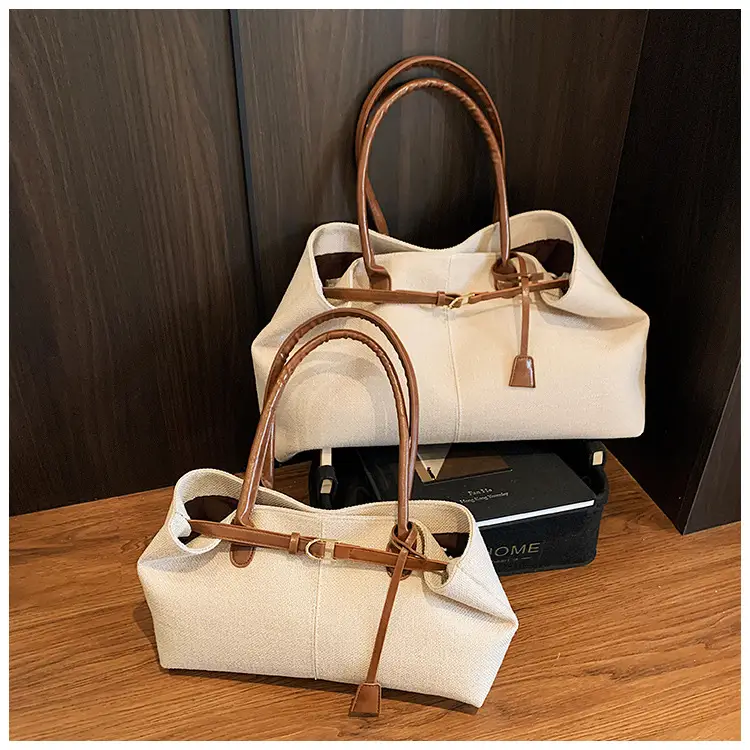 Korean Style Export Tote Bag Women 2026 Summer — feature 8