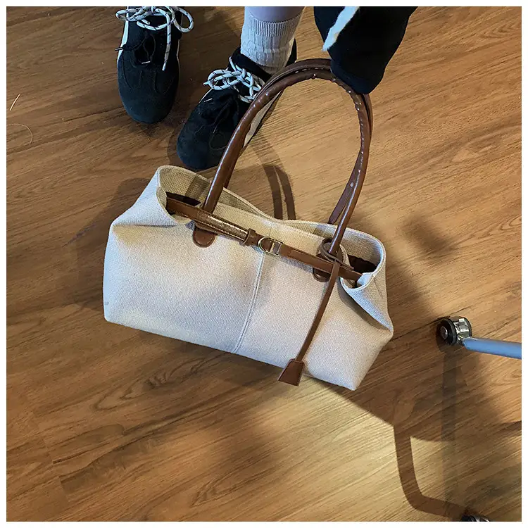 Korean Style Export Tote Bag Women 2026 Summer — feature 9