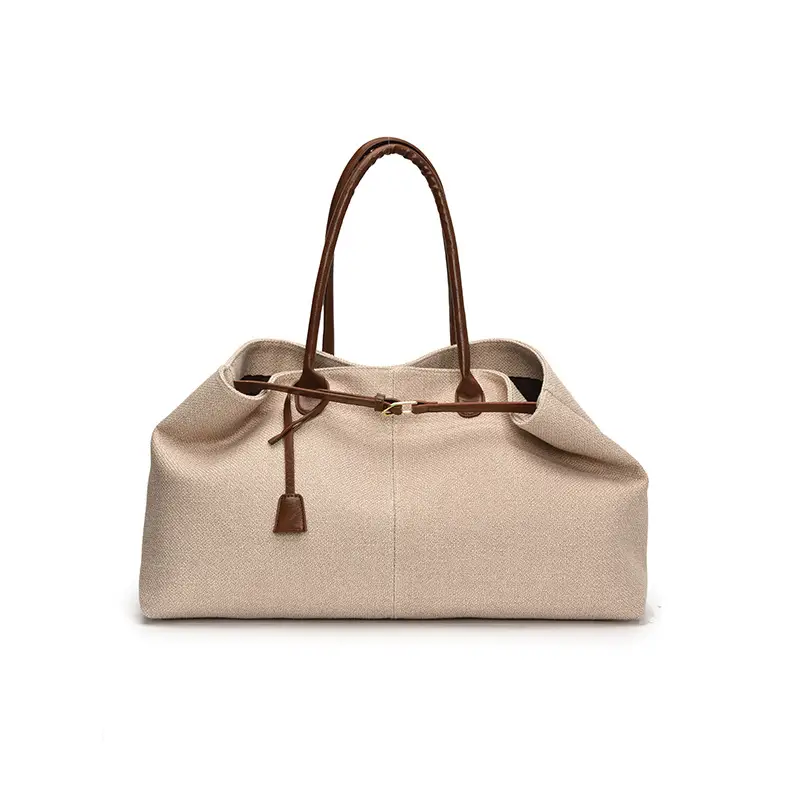 Korean Style Export Tote Bag Women 2026 Summer - Image 2