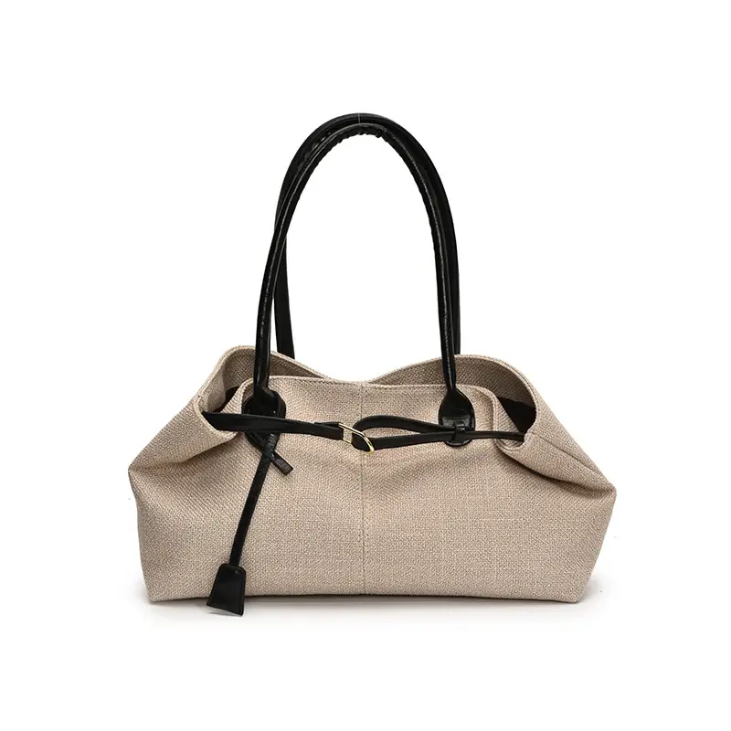 Korean Style Export Tote Bag Women 2026 Summer - Image 3