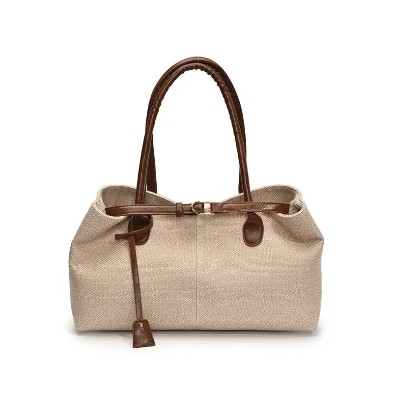 Korean Style Export Tote Bag Women 2026 Summer - Image 4