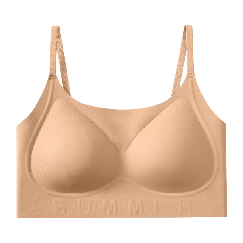 Invisible Jelly Seamless Underwear Small Chest - Image 8