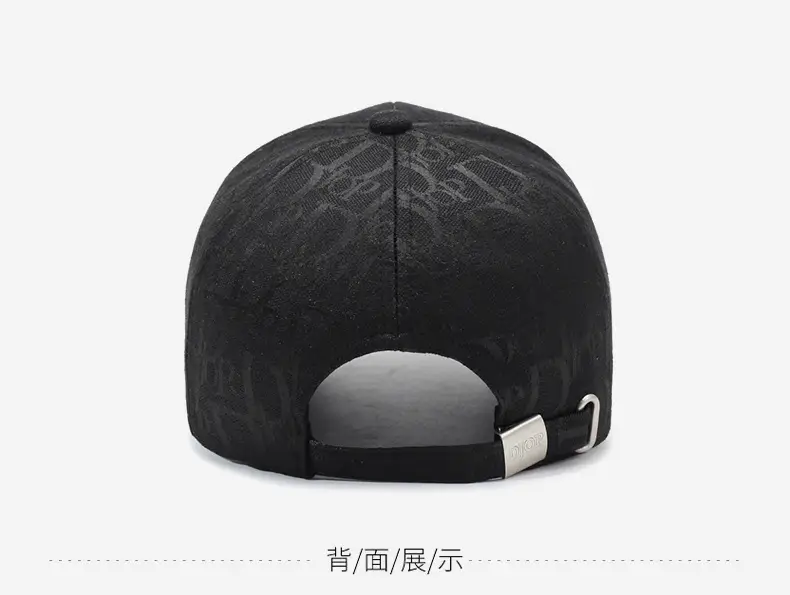 Women's Doraemon EP Embroidered Cap Black Multi Color — feature 12
