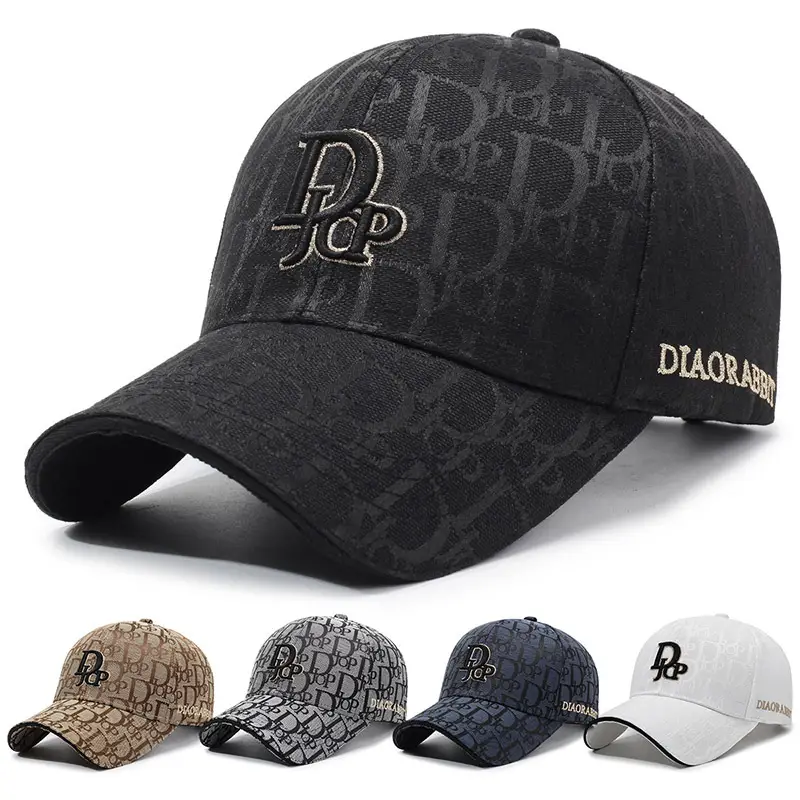 Women's Doraemon EP Embroidered Cap Black Multi Color - Image 7