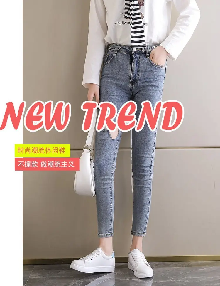 White Shoes Women's 2025 Spring and Summer New Lace-up Casual Women's Board Shoes Soft Sole All-match Running Shoes Women's Single-layer Shoes Student Shoes — feature 2