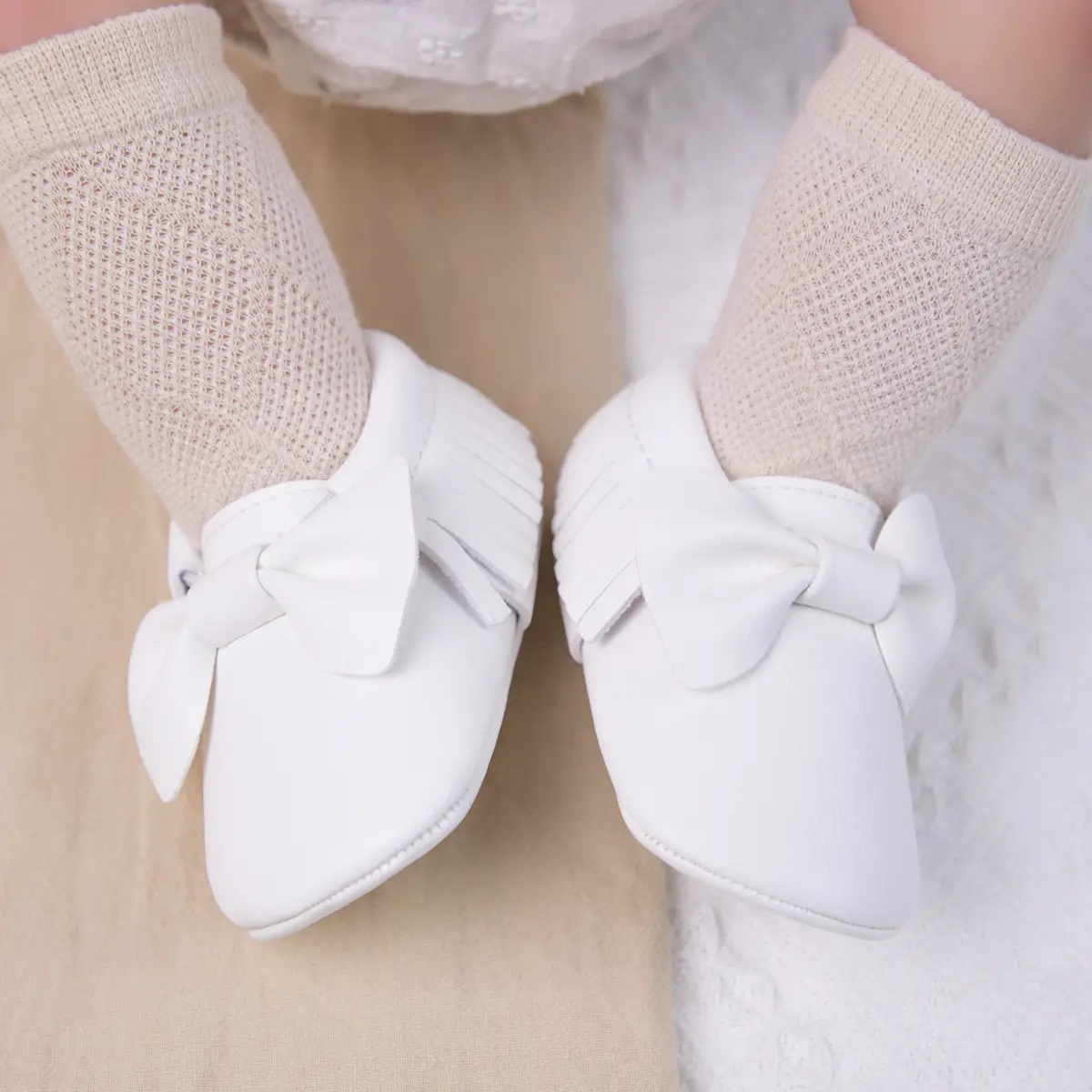baby shoes