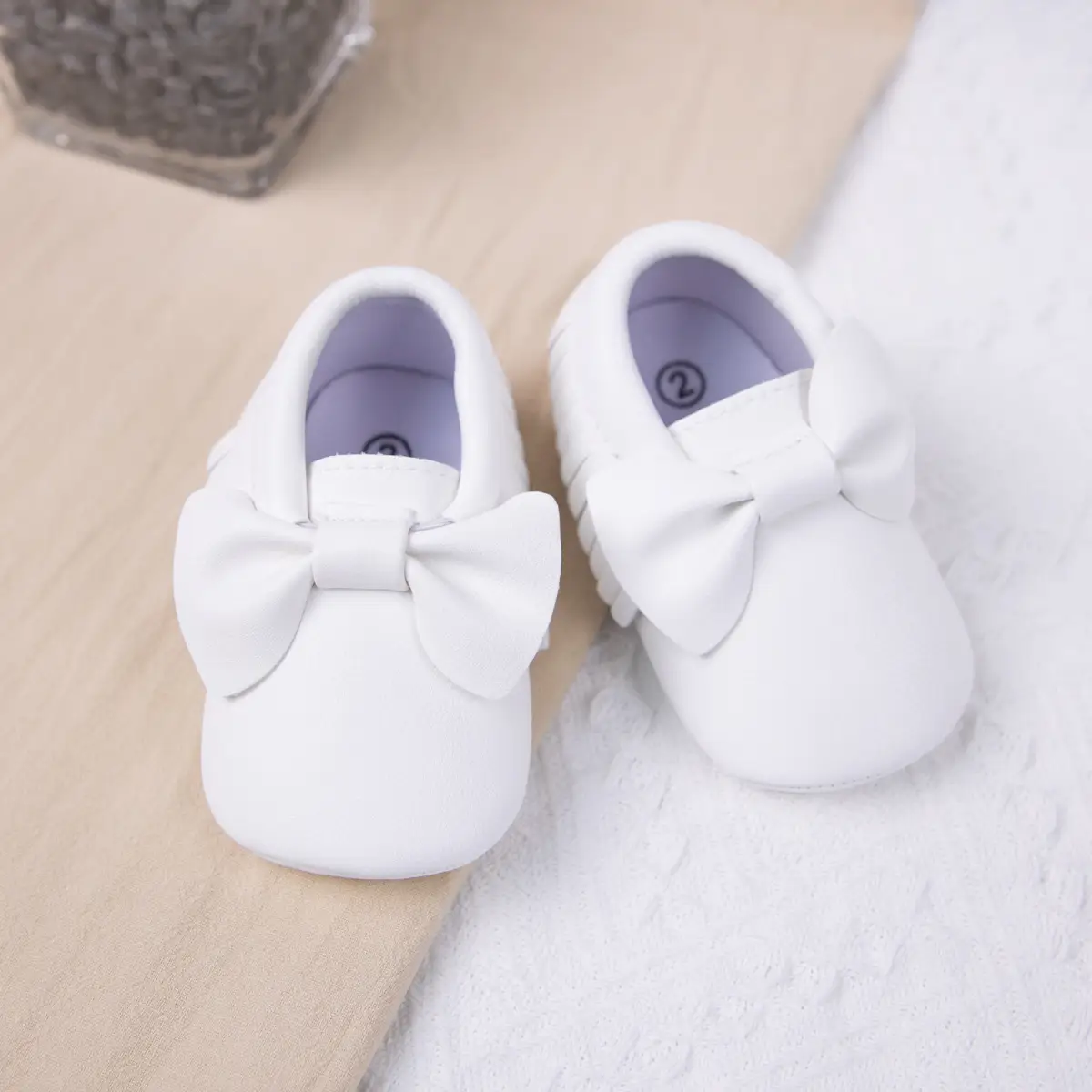 baby shoes