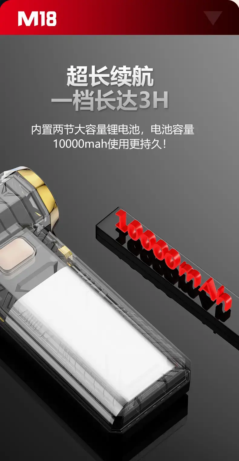 High-Speed Turbo Hair Dryer with Dust Collector — feature 25