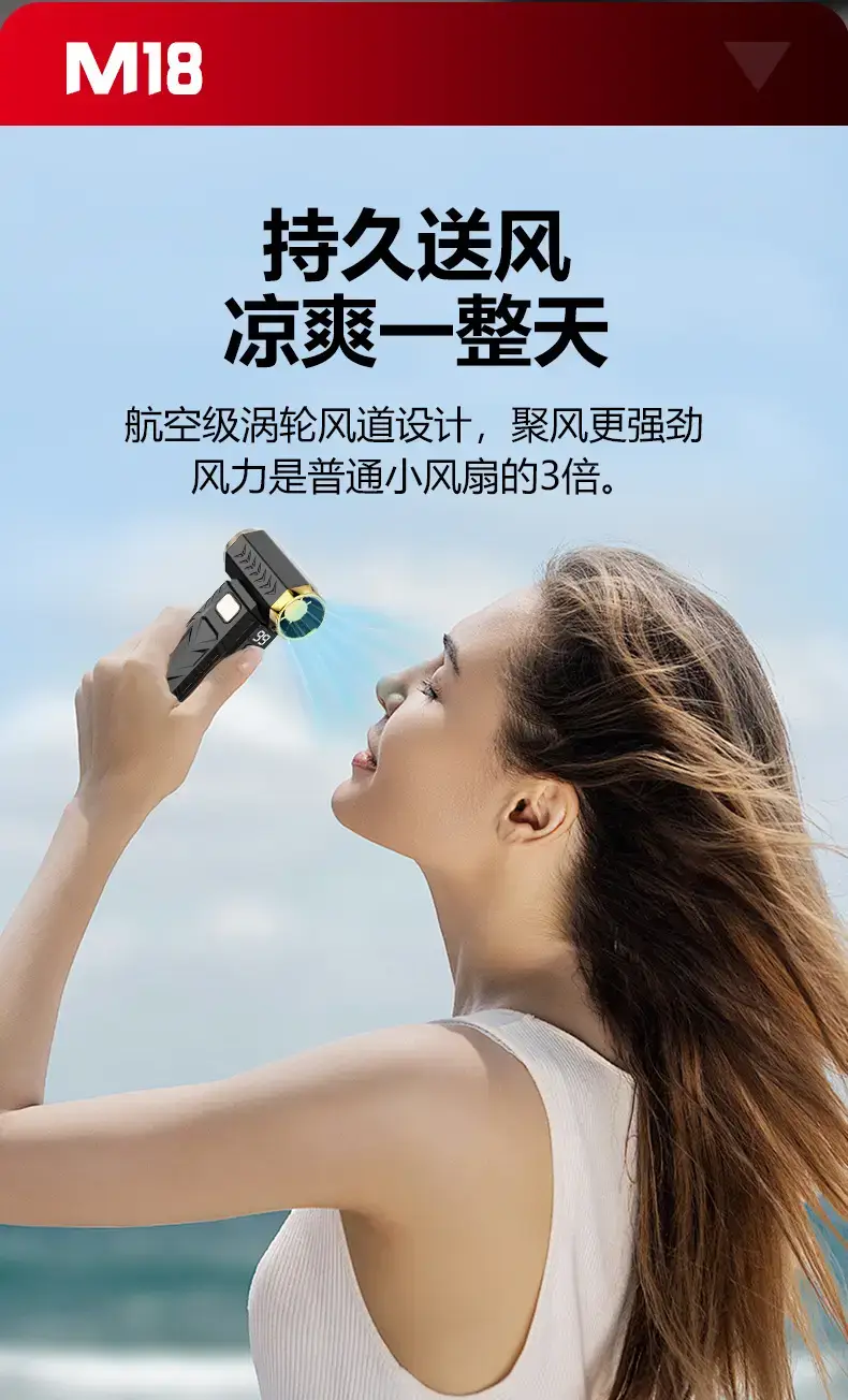 High-Speed Turbo Hair Dryer with Dust Collector — feature 31