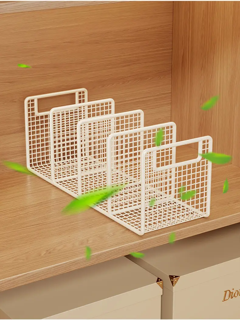 Baby Shoe Rack Space-Saving Storage Cabinet β feature 15