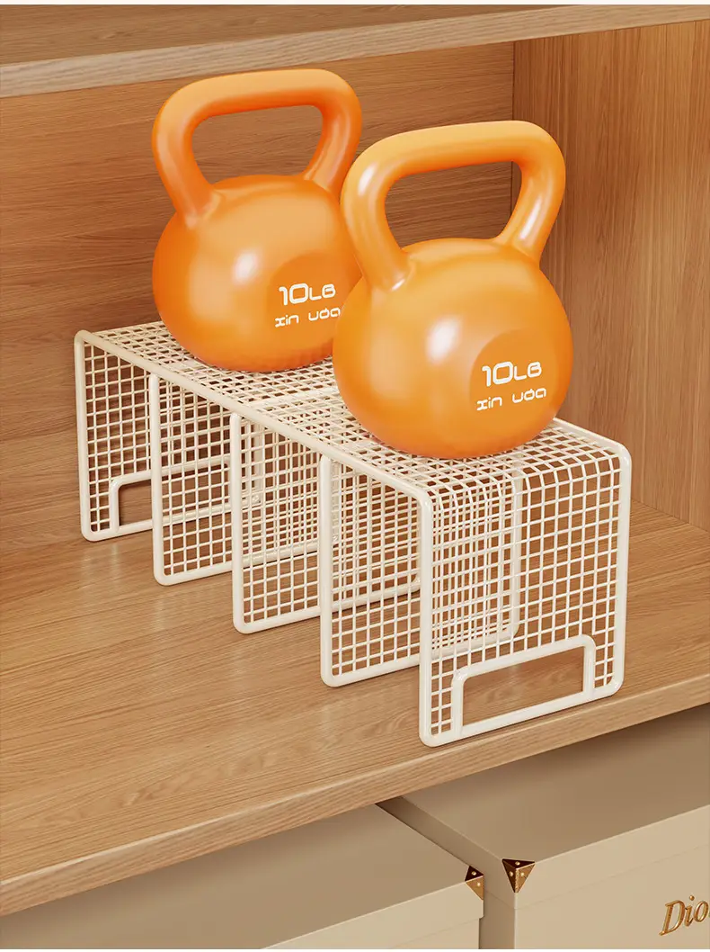 Baby Shoe Rack Space-Saving Storage Cabinet β feature 17